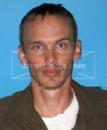 Christopher Wayne Gay