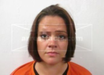 Ashley Michelle Fulp