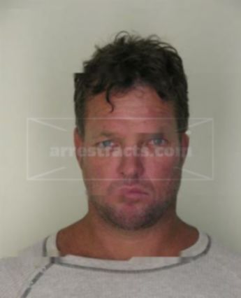 Steven Mark Brown