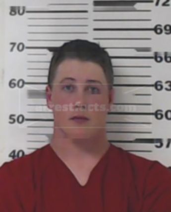Brandon Ray Sherman