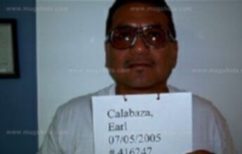 Earl Patrick Calabaza