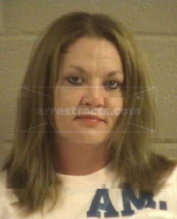 Lineann Paige Staten