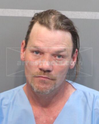 Gary Wayne Foster