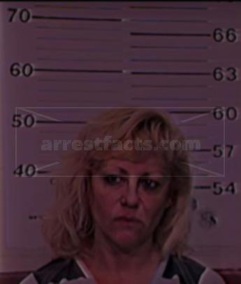Betsy Jean Carsten