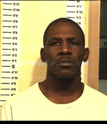 Karnorves Allen Davis