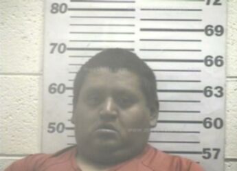 Wesley Chavez
