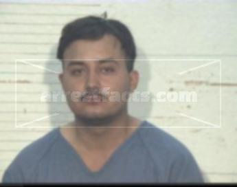 Luis David Cornejo