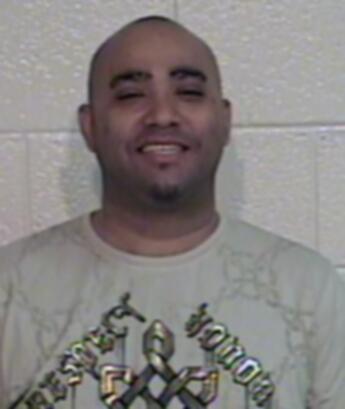 Manuel Jr. Duran Gonzalez