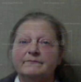 Susie A Anderson
