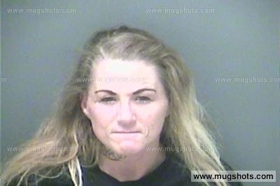 Christy Lee Theobald