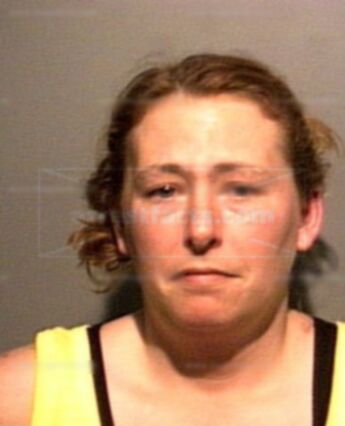 Teresa Dianne Crenshaw