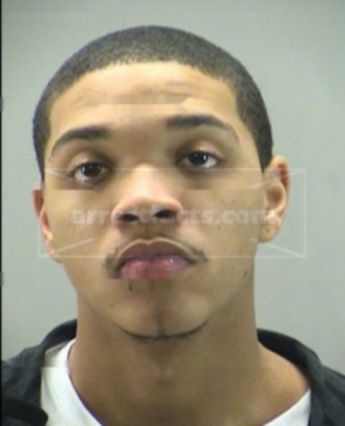 Michael Anthony Stinson