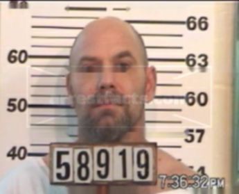 Darren Kenneth Hiles