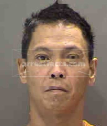 David Alvin Dejesus