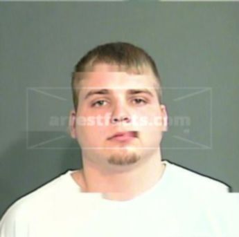 Steven David Brack