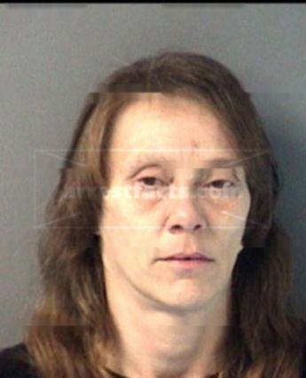 Anita Ann Davenport