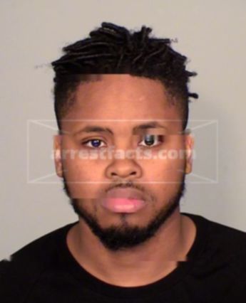 Darius Lamar Branson