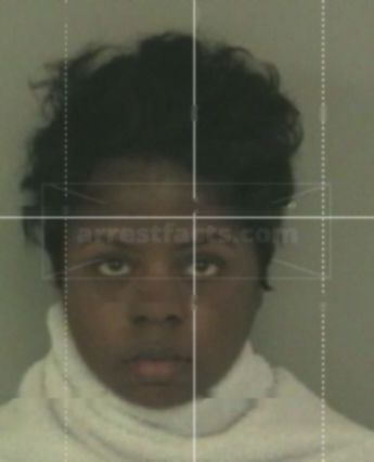 Vanada Roshell-Coston Hardin