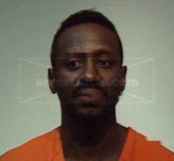 Perry Gregory Lee