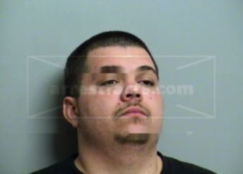 Marco Ambriz