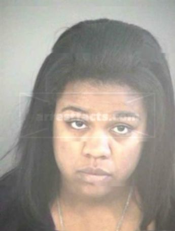 Ashley Ambroise