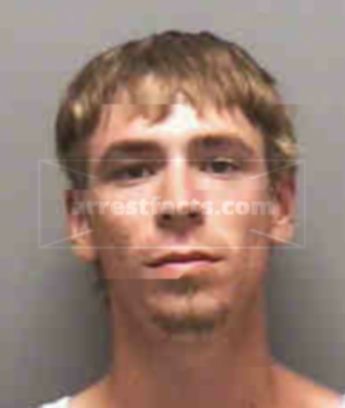 Justin Charles Lamirand