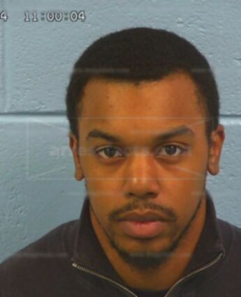 Courtnie Correlle Thompson