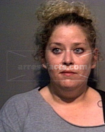 Melissa Sarah Hawkins