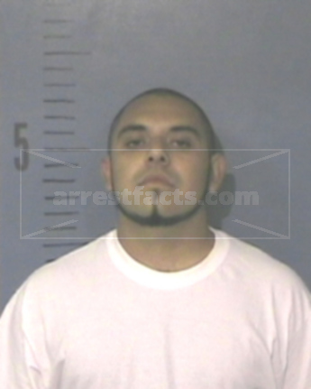 Devin Jace Hernandez