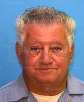 Anthony Ezra Dezenzio Sr