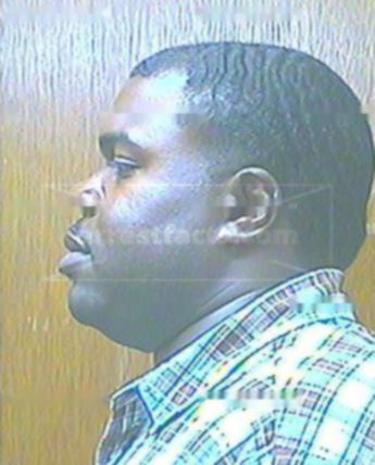 Edmond Dewayne Lewis