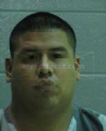 Michael Dennis Rosas