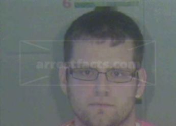 Timothy Mccartney