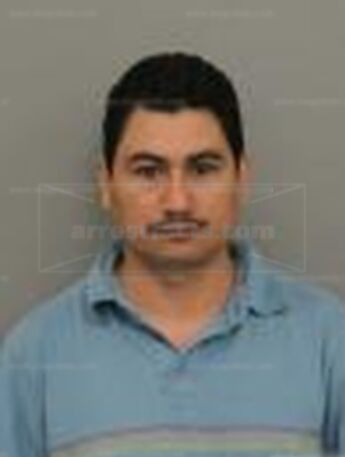Jose Candelario Montano