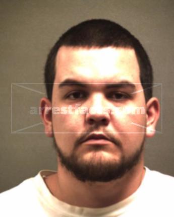 Charles Dean Turman