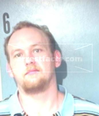 Christopher Wayne Patterson
