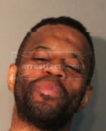 Reshad Yancey