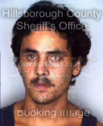 Phillip Gonzalez