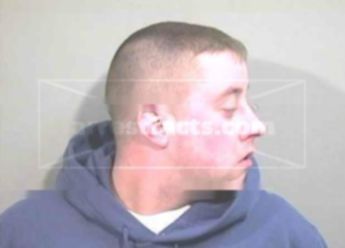 Vincent William Mckercher