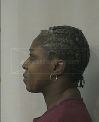 Sharon Faye Brown