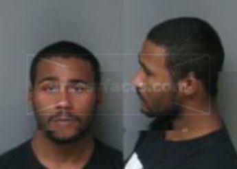 Justin Omar Alexander