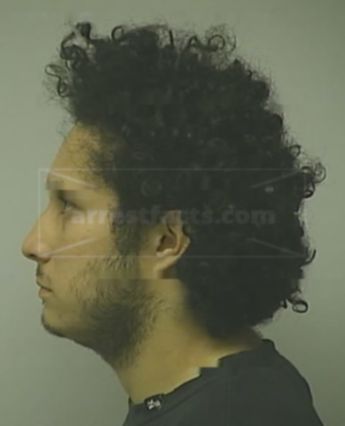 Francisco Dominque Ramos