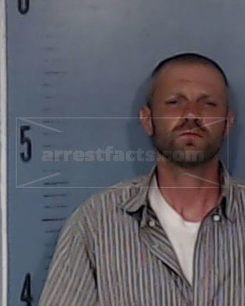 Donald Ray Bradley
