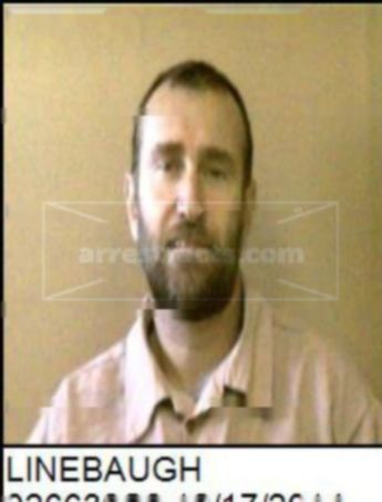 Anthony C Linebaugh