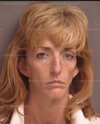 Sheila Elaine Petty