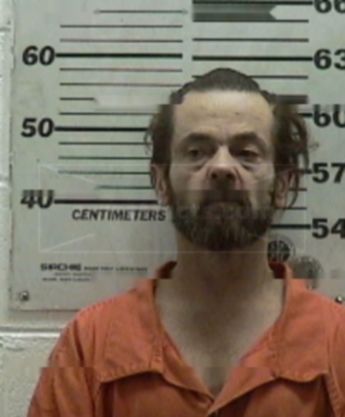 Michael Patrick Baker