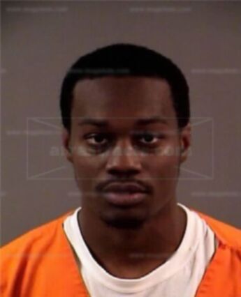 Andre Trevon Phillips