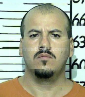 Jose Guadalupe Torres-Delgado