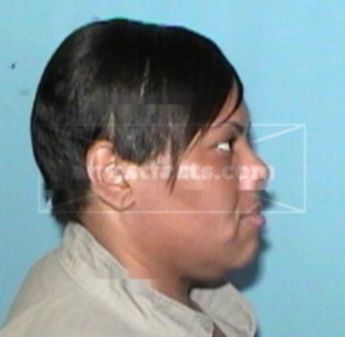 Paulette Dozier