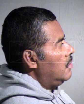Porfirio J Hernandez